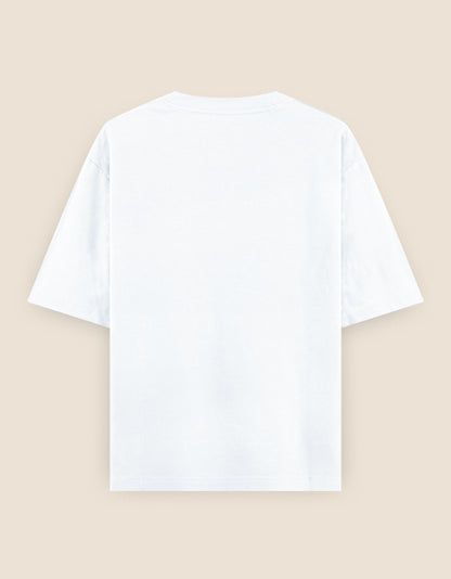 Ethereal Oversized T-Shirt