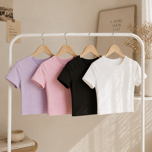Classic Baby Tee