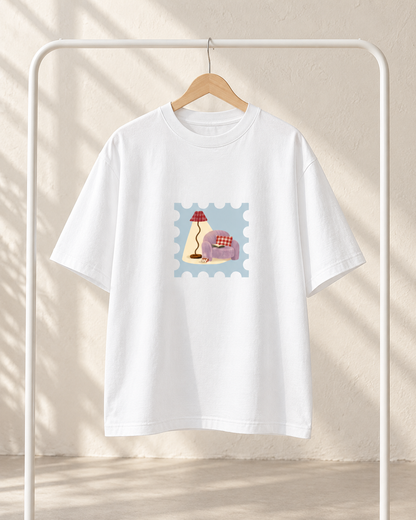 Unwind Oversized T-Shirt