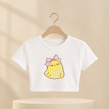 Buttercup Baby Tee