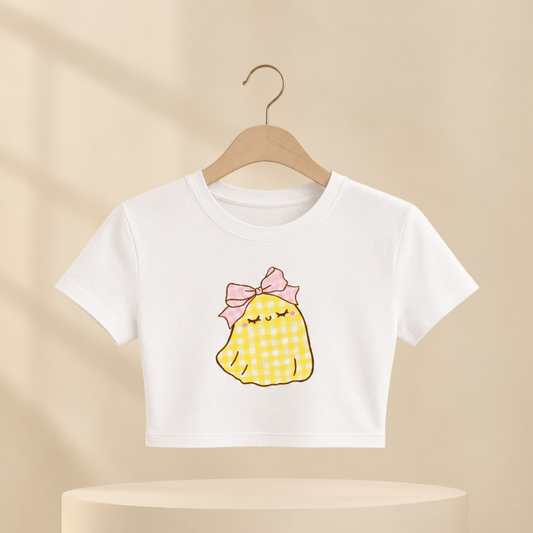 Buttercup Baby Tee