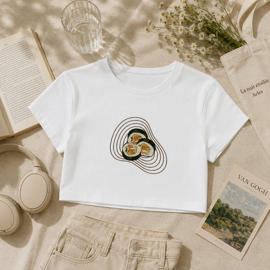 Sushi Baby Tee